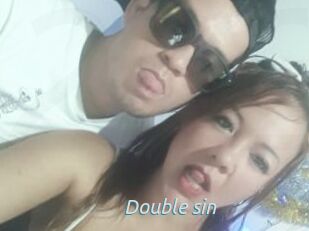 Double_sin