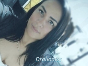 Dralioness