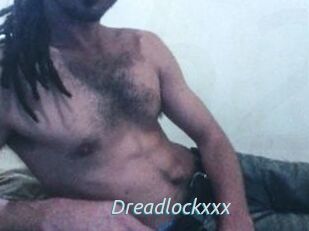 Dreadlockxxx