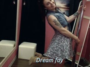 Dream_fay