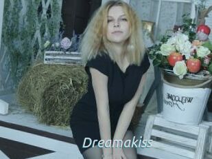 Dreamakiss