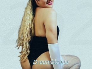 Dreamblonde