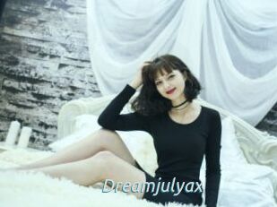 Dreamjulyax