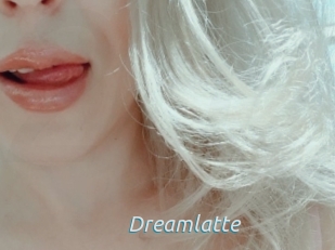 Dreamlatte