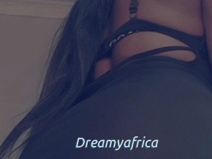 Dreamyafrica