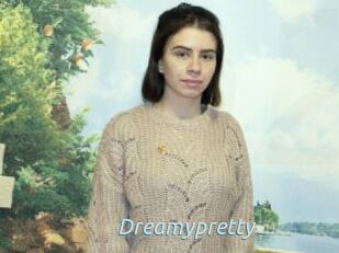 Dreamypretty