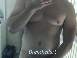 Drenchedart