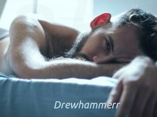 Drewhammerr