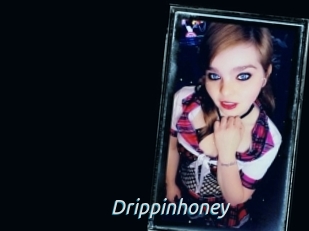 Drippinhoney