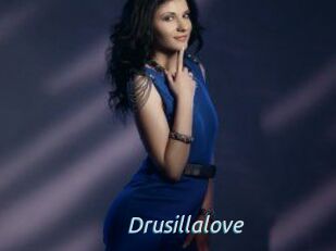 Drusillalove