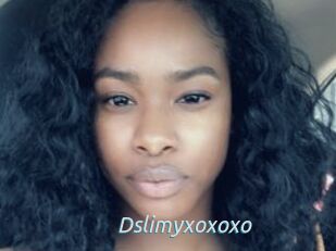 Dslimyxoxoxo