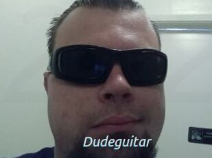 Dudeguitar