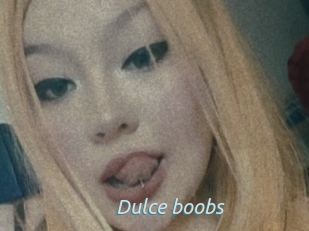 Dulce_boobs