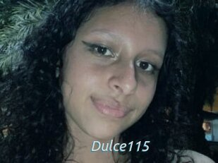 Dulce115