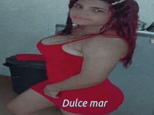 Dulce_mar