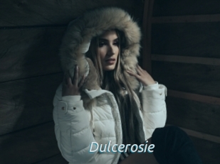 Dulcerosie