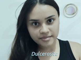 Dulcerosita