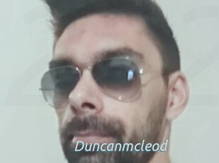 Duncanmcleod