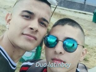 Duo_latinboy