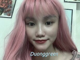 Duonggreen