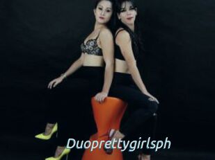 Duoprettygirlsph