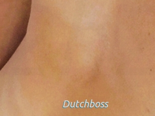 Dutchboss