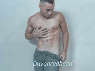 Duvanredhead