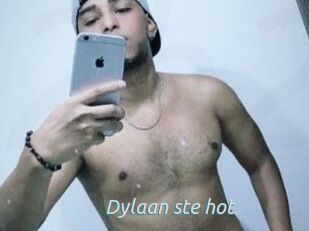 Dylaan_ste_hot