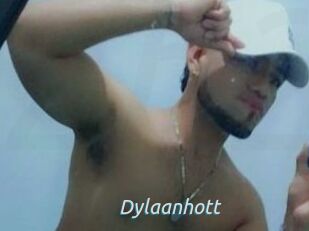 Dylaanhott