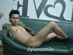 Dylancamilo