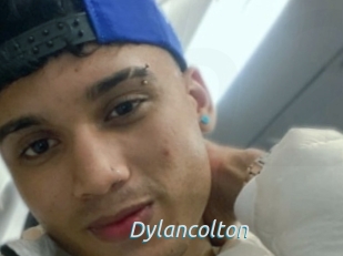 Dylancolton