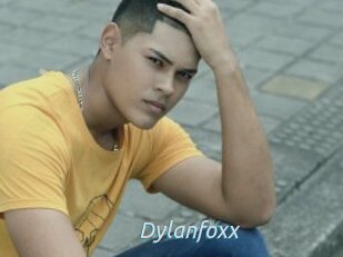 Dylanfoxx