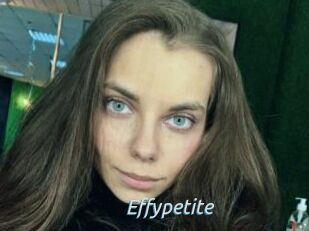 Effypetite