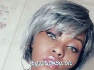 EgyptianBarbie