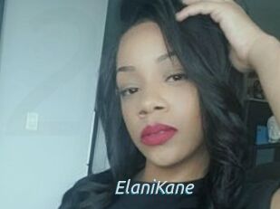 ElaniKane