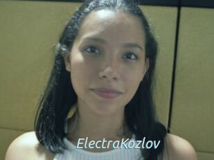 ElectraKozlov