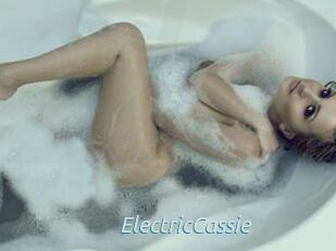 ElectricCassie