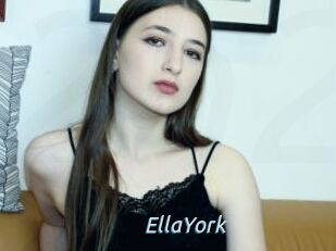 EllaYork