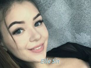 Elle_Sin