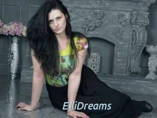 ElliDreams