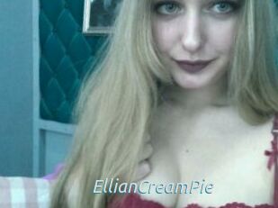 EllianCreamPie