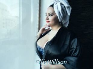 EllieWillson