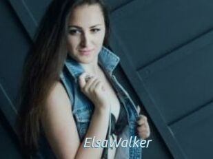 ElsaWalker