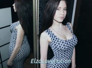 ElzaLovePotion