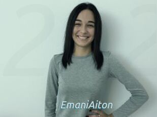 EmaniAiton