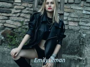 EmilyLeman