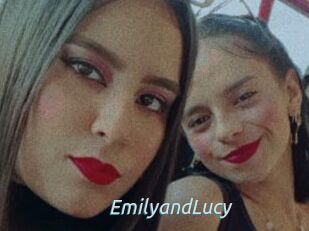 EmilyandLucy