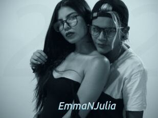 EmmaNJulia