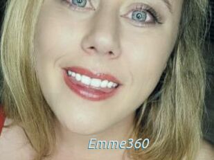 Emme360