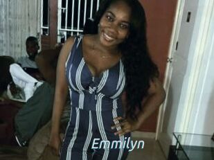 Emmilyn